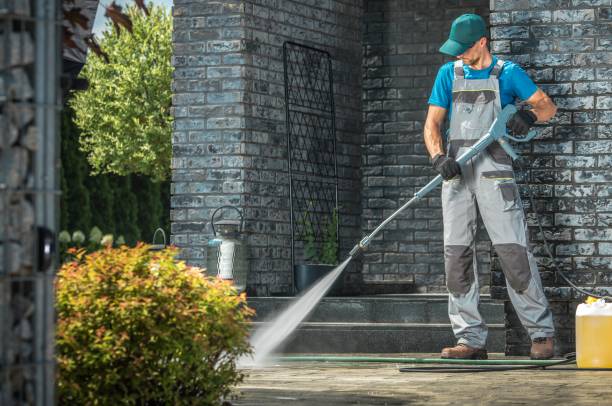 Best Patio and Deck Pressure Washing  in Charlotte, MI
